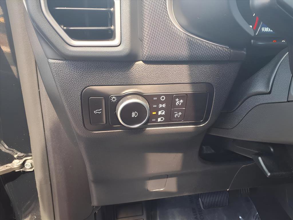 Used 2023 Ford Bronco Sport Outer Banks w/ Tech Package image 16