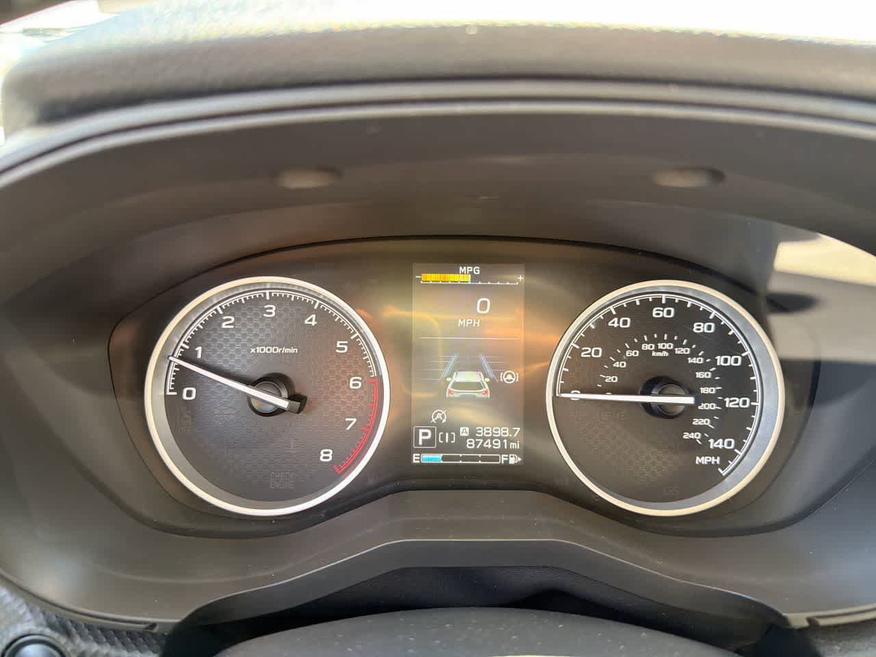 Used 2020 Subaru Forester Limited AWD/4WD image 37