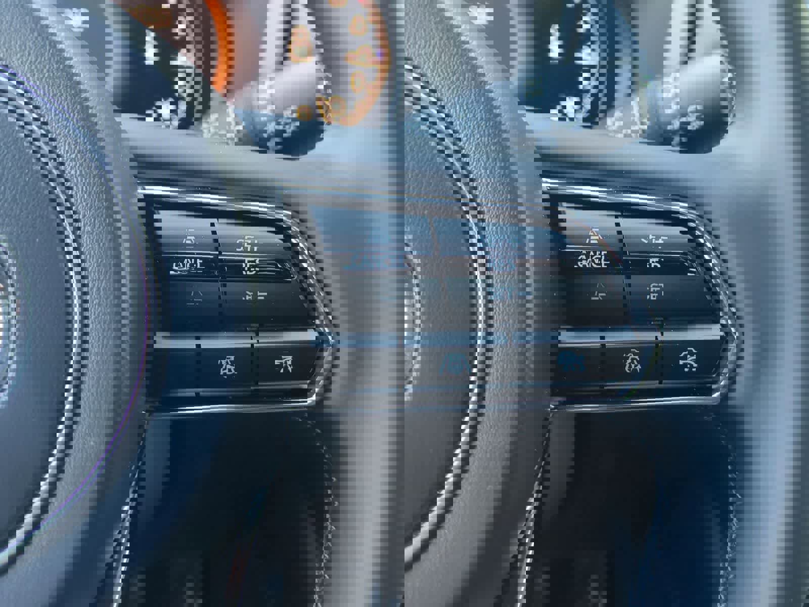 New 2026 MAZDA CX-90 3.3 Turbo S w/ Premium Package image 26