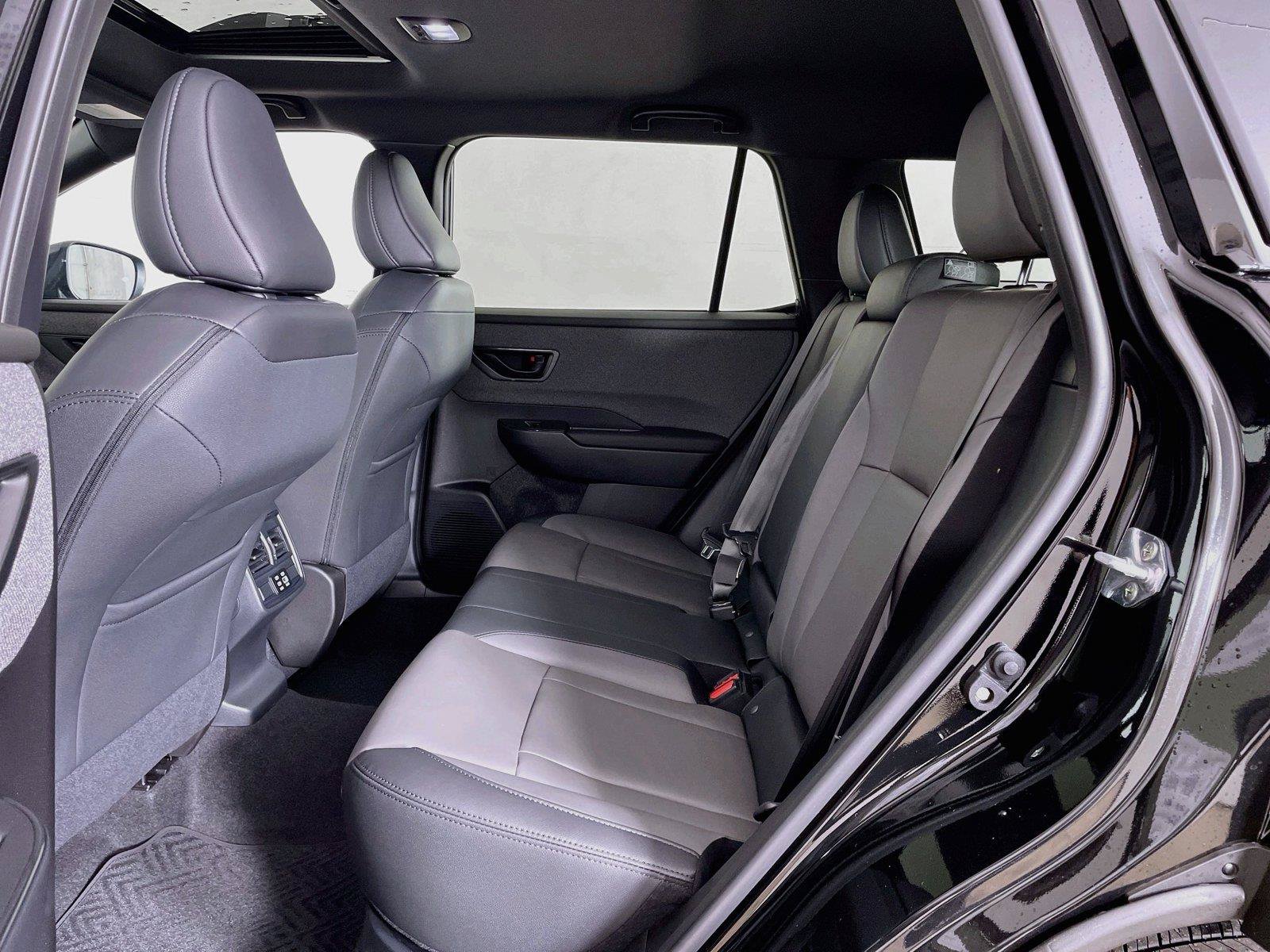 New 2026 Subaru Outback Premium AWD/4WD image 11