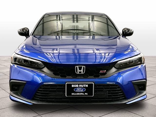 Used 2022 Honda Civic Si image 3