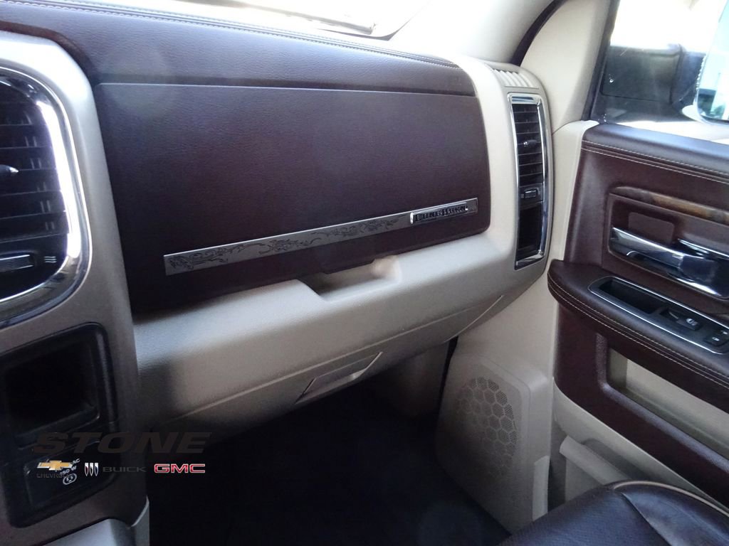 Used 2018 RAM 2500 Longhorn image 31