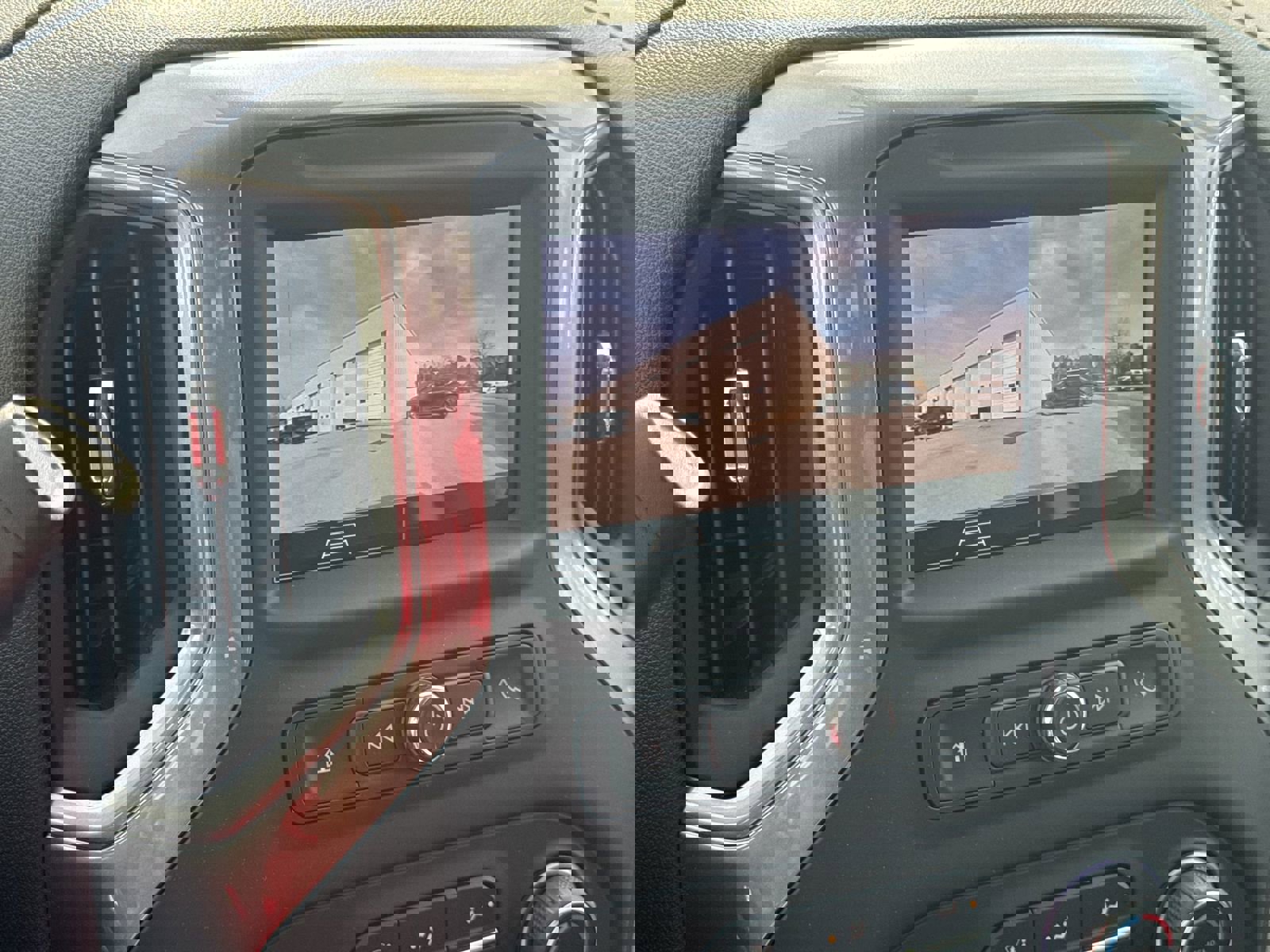 New 2025 Chevrolet Silverado 3500 W/T w/ WT Convenience Package image 33