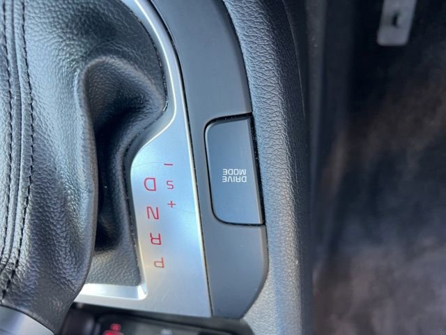 Certified 2024 Kia Forte LXS image 22