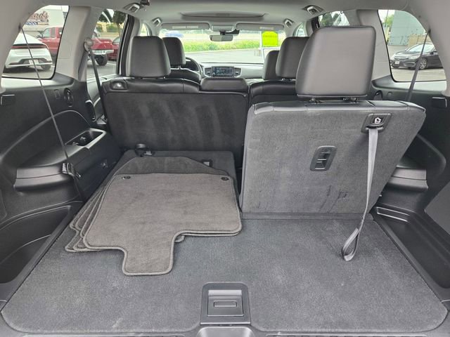 Used 2021 Honda Pilot Special Edition image 9
