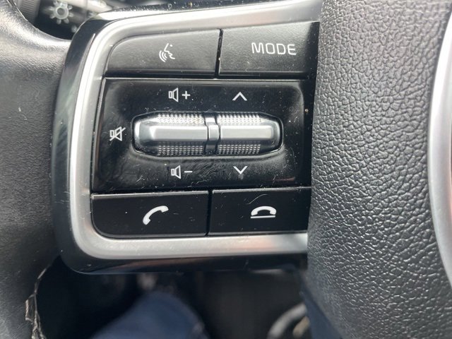 Used 2021 Kia Sorento SX image 21