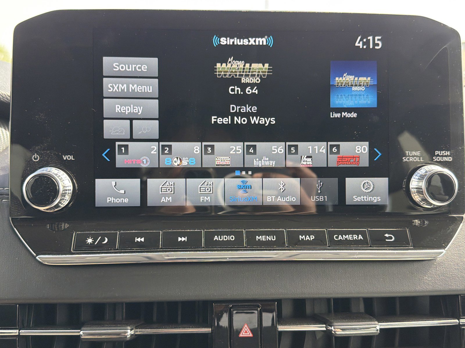 Used 2025 Mitsubishi Outlander SE AWD/4WD image 19