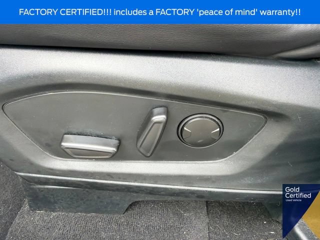 Used 2023 Ford Explorer XLT w/ Equipment Group 202A AWD/4WD image 30