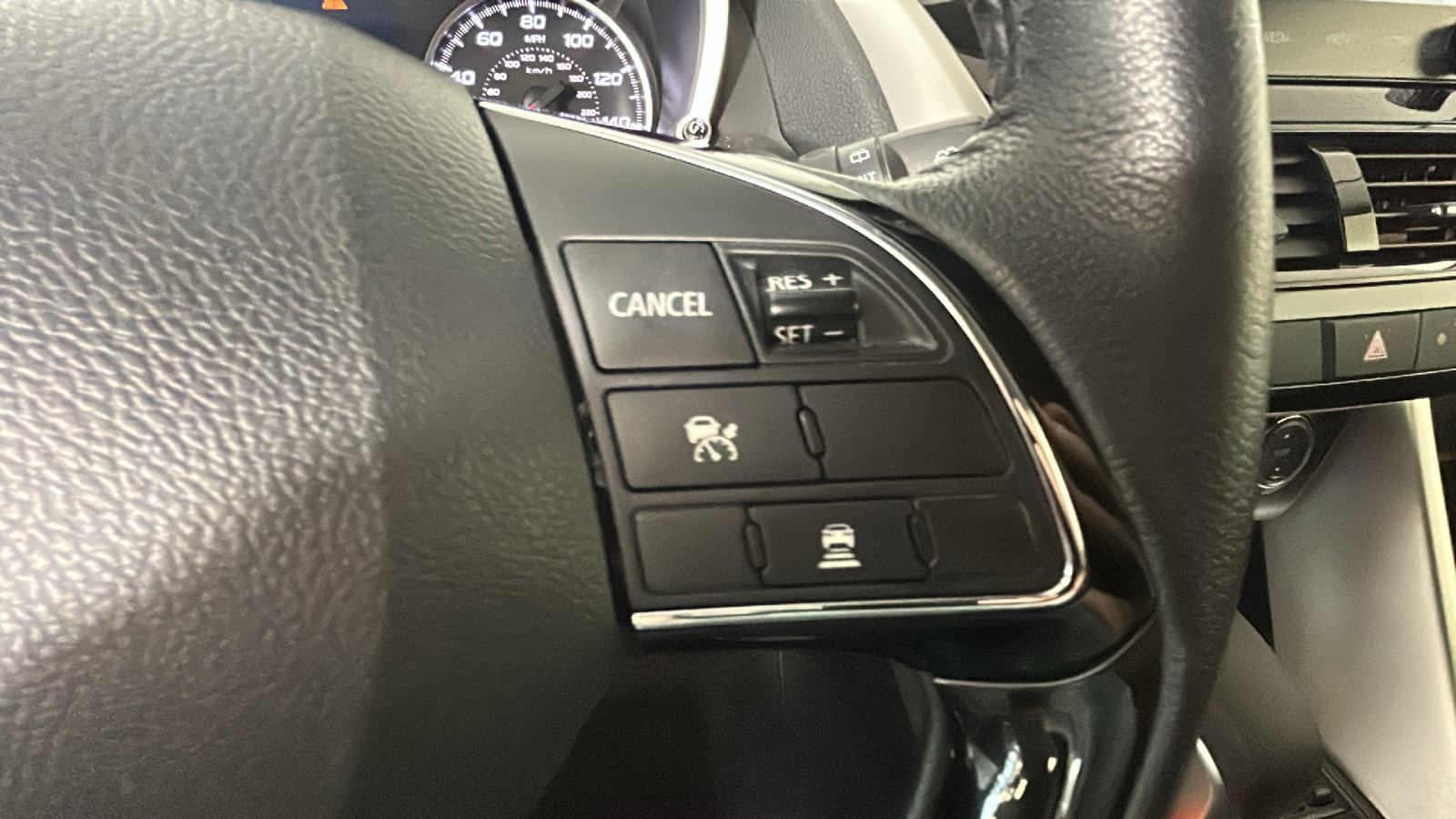 Used 2026 Mitsubishi Eclipse Cross SE AWD/4WD image 19