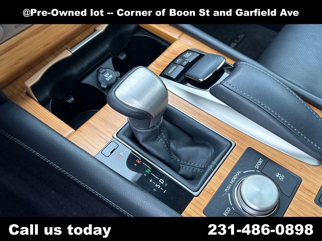 Used 2014 Lexus LS 460 L image 25