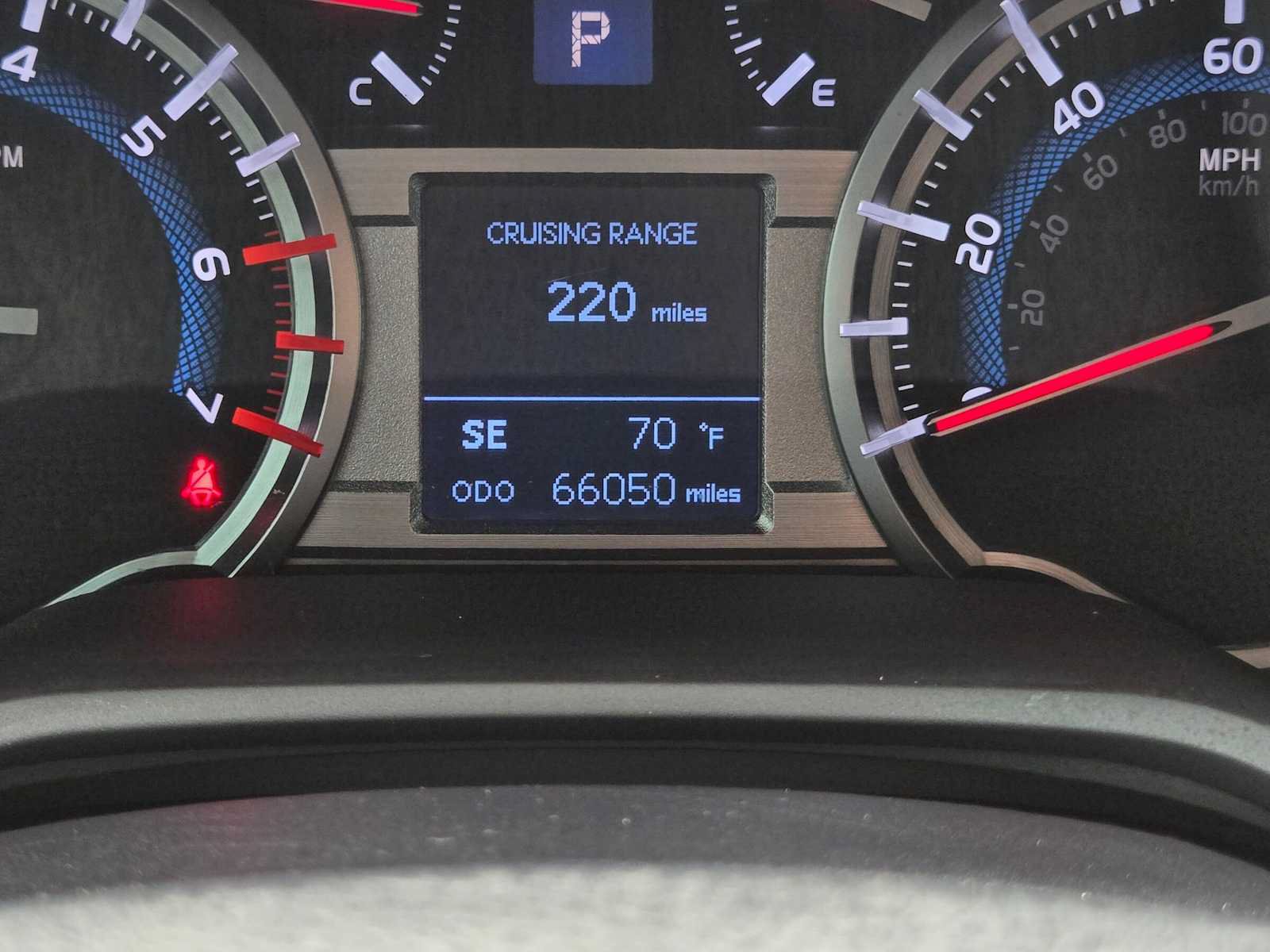 Used 2018 Toyota 4Runner TRD Pro AWD/4WD image 25