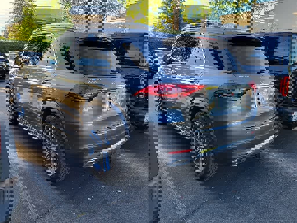 Used 2022 Mercedes-Benz GLE 350 image 6