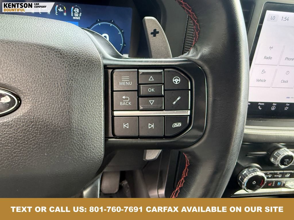 Used 2024 Ford F150 Raptor image 18