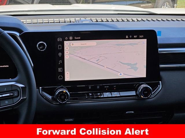 New 2026 GMC Canyon Elevation image 15