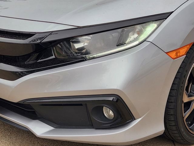 Used 2019 Honda Civic Sport image 6