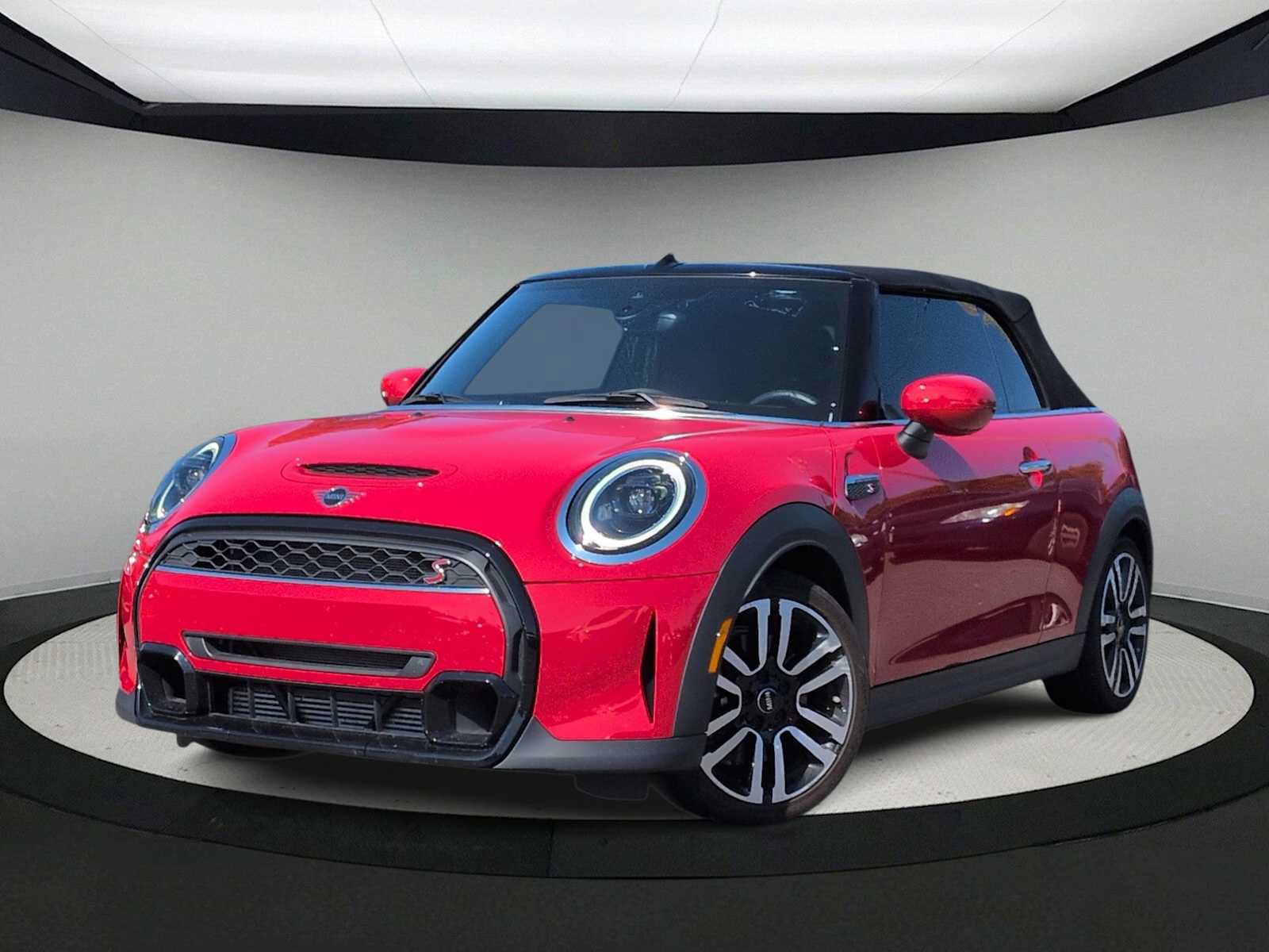 Used 2024 MINI Cooper S