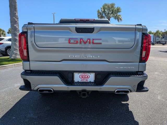 Used 2023 GMC Sierra 1500 Denali image 5
