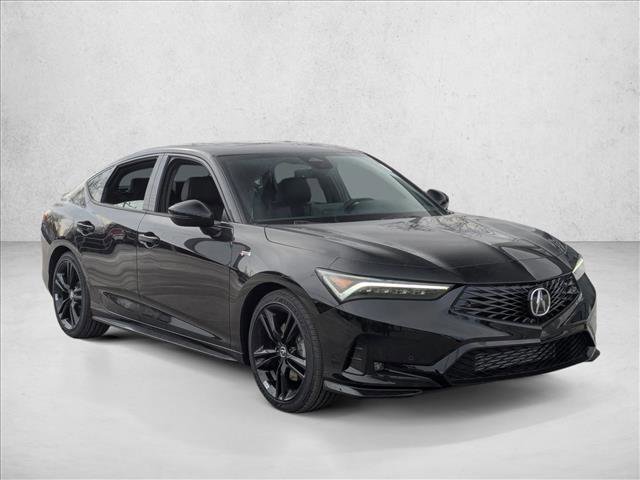 New 2026 Acura Integra A-Spec image 7