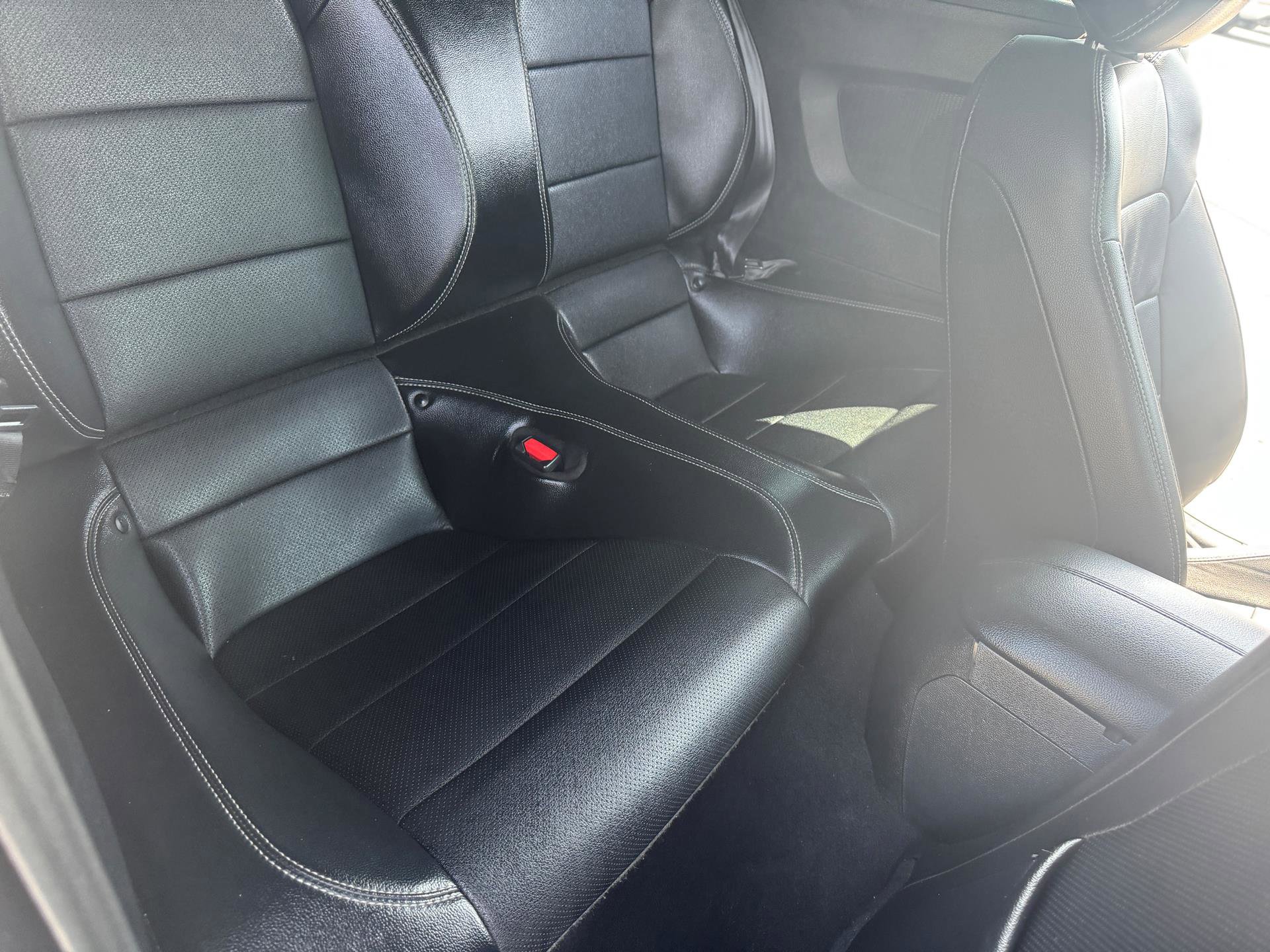 Used 2022 Ford Mustang Premium image 12