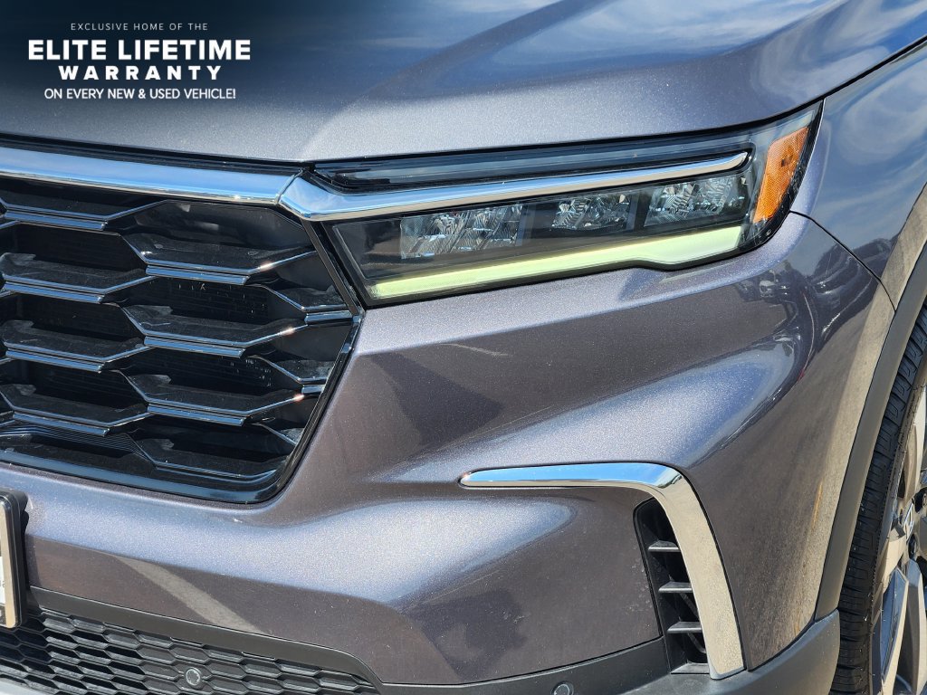 Used 2024 Honda Pilot Elite image 9
