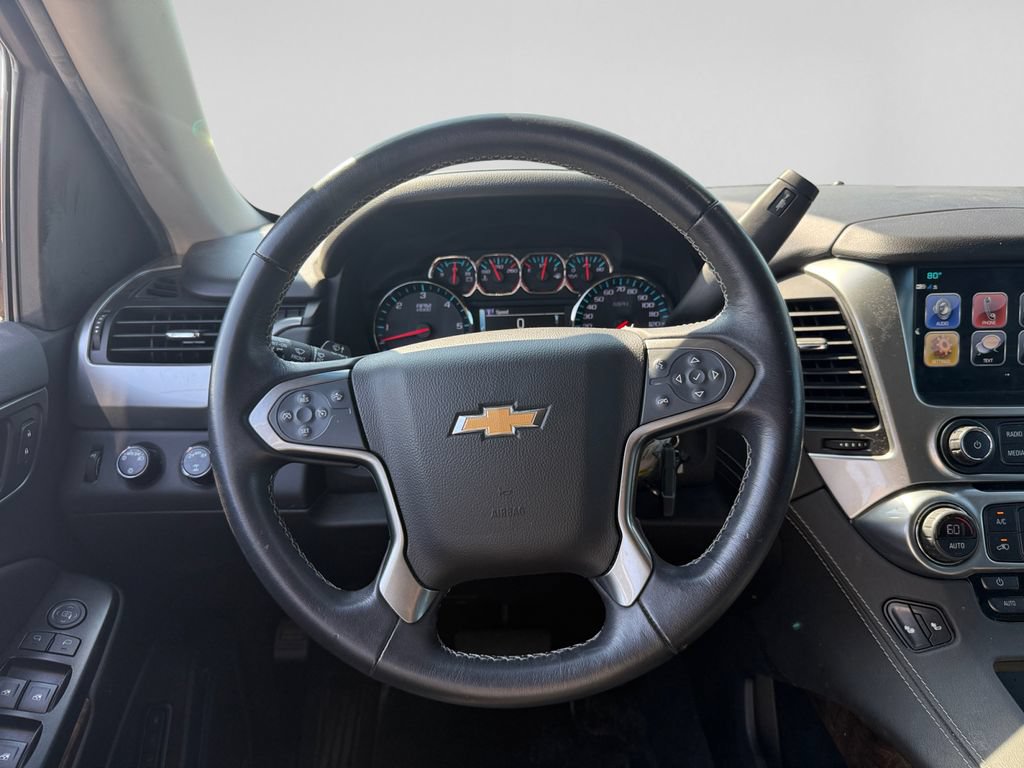 Used 2020 Chevrolet Tahoe LT AWD/4WD image 15