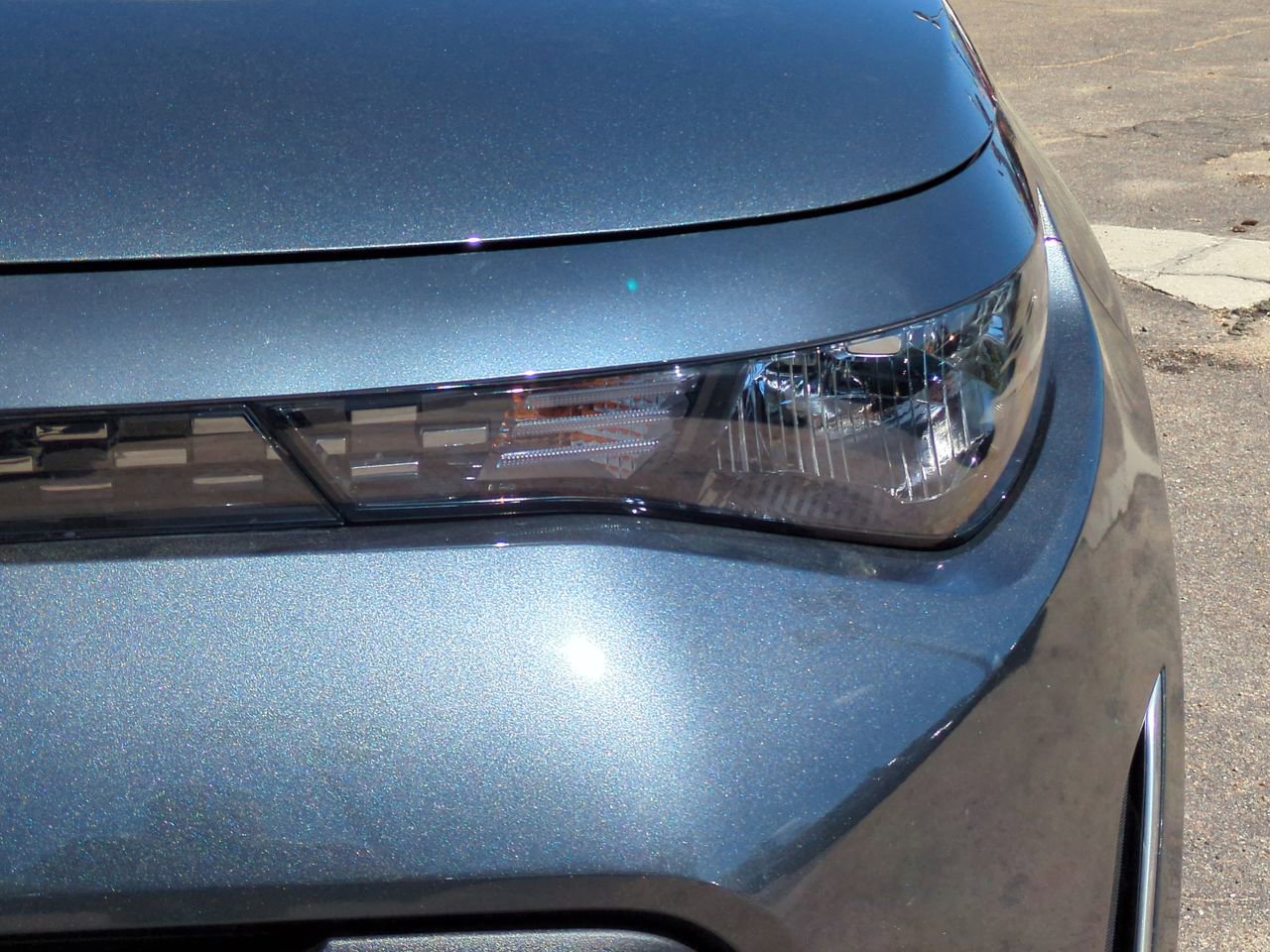 Certified 2025 Kia Soul LX image 10