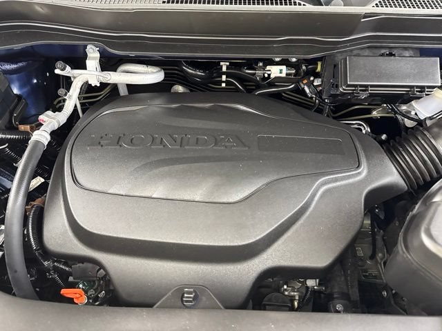 Used 2023 Honda Ridgeline RTL-E image 21
