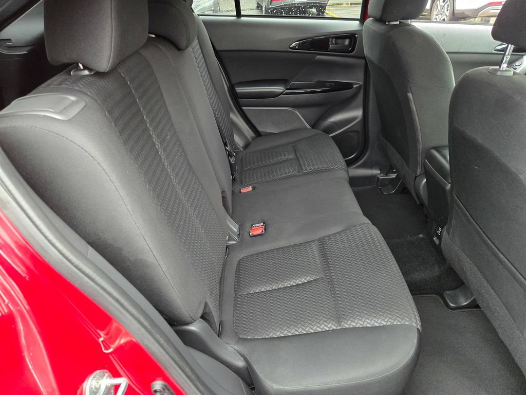 Used 2024 Mitsubishi Eclipse Cross LE AWD/4WD image 13