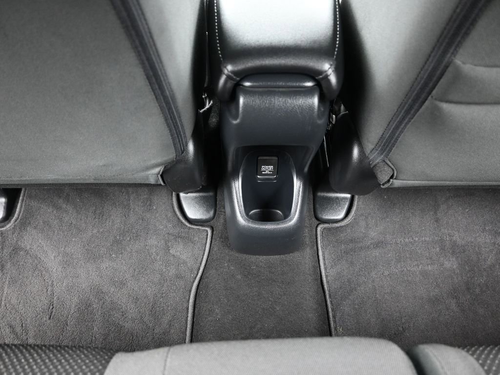 Used 2022 Honda HR-V Sport image 25