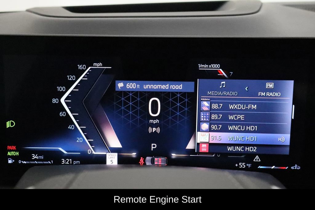 Used 2024 BMW X5 sDrive40i image 11