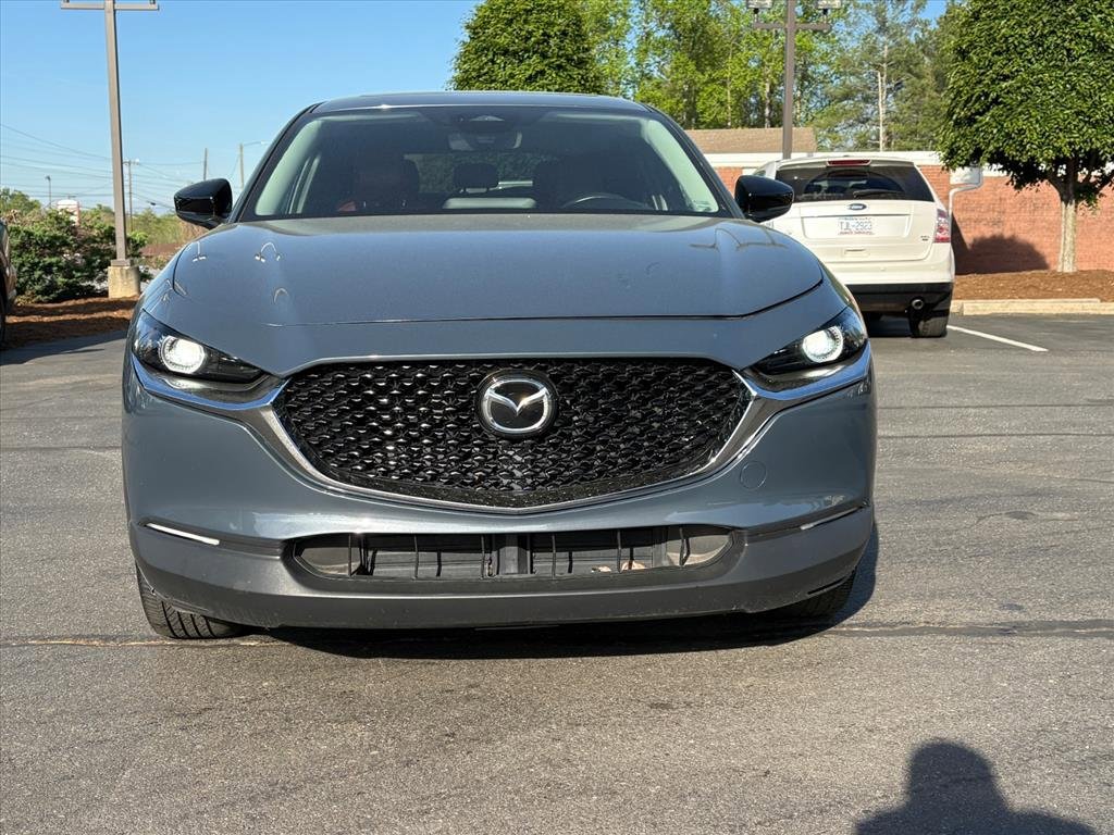 Used 2024 MAZDA CX-30 AWD 2.5 S w/ Preferred Package video 2