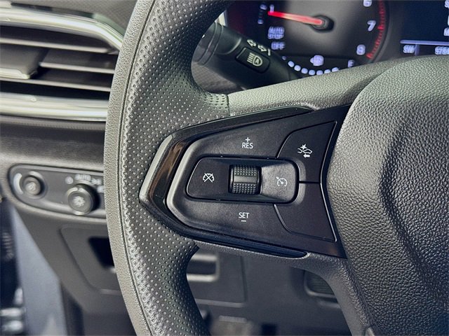 Used 2022 Chevrolet TrailBlazer LT w/ Convenience Package image 17