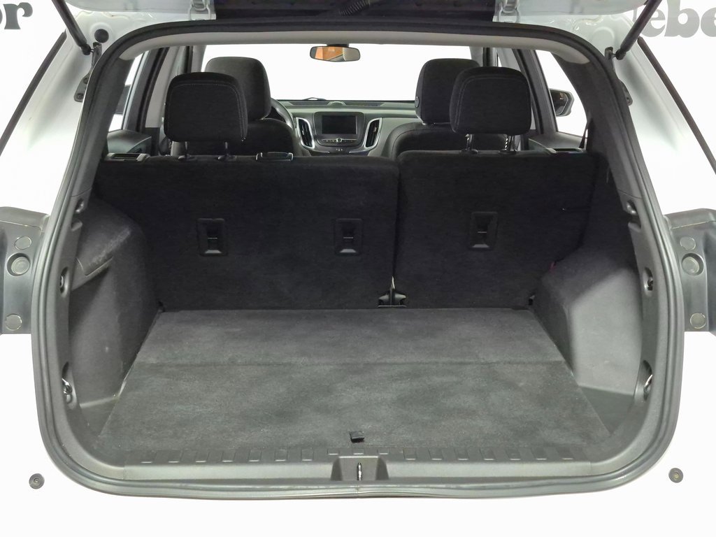 Used 2022 Chevrolet Equinox LS w/ LS Convenience Package image 24