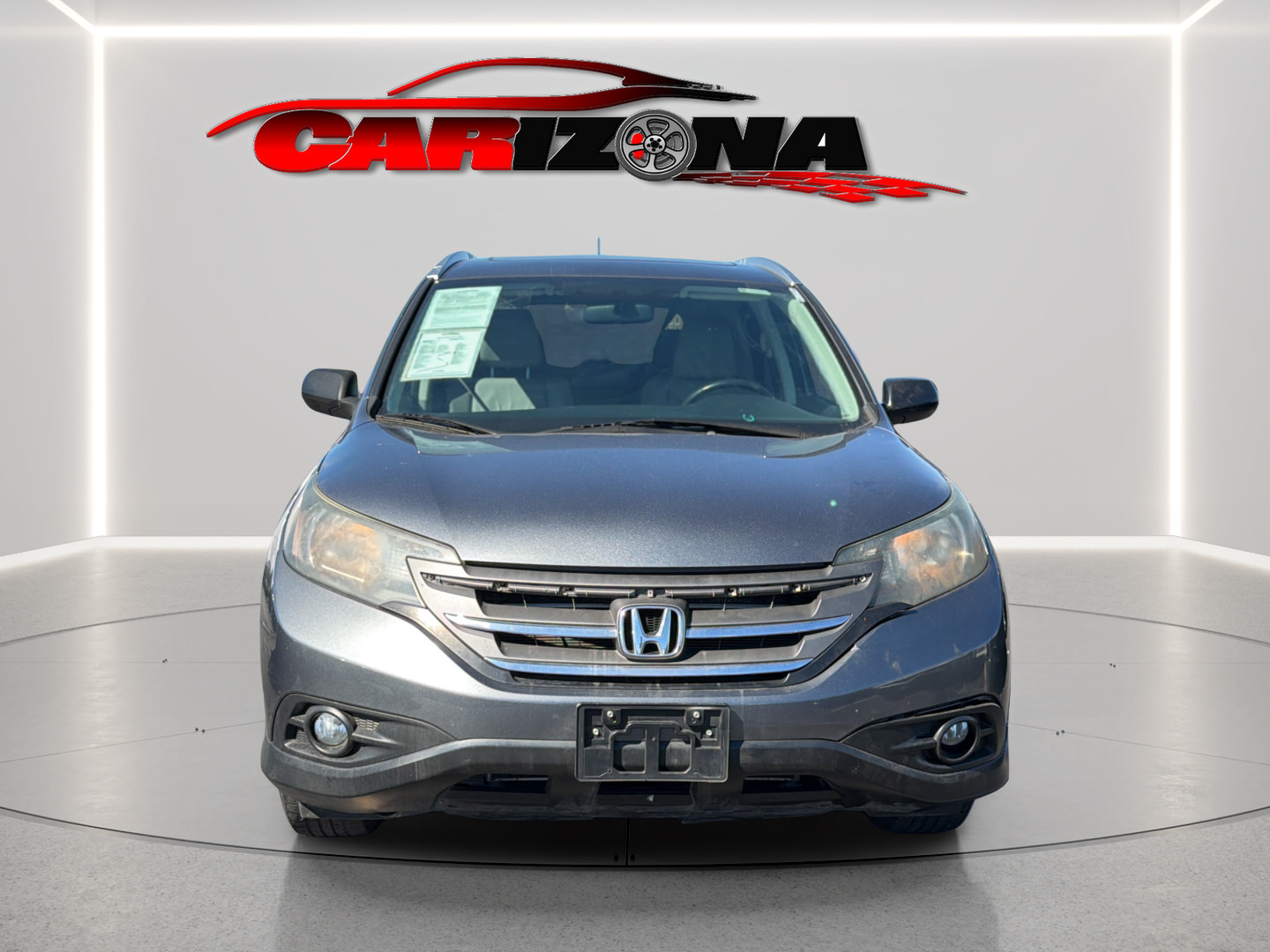 Used 2013 Honda CR-V EX-L image 13