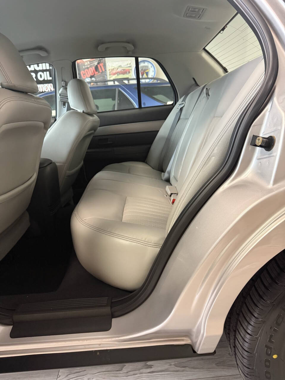 Used 2004 Mercury Marauder RWD image 13
