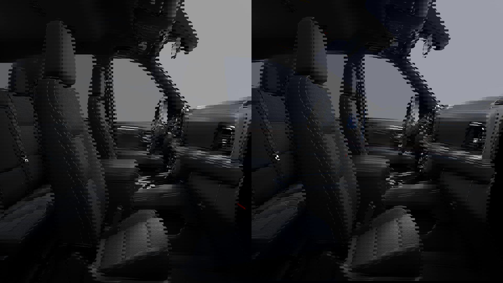 New 2025 Chevrolet Tahoe LS image 24