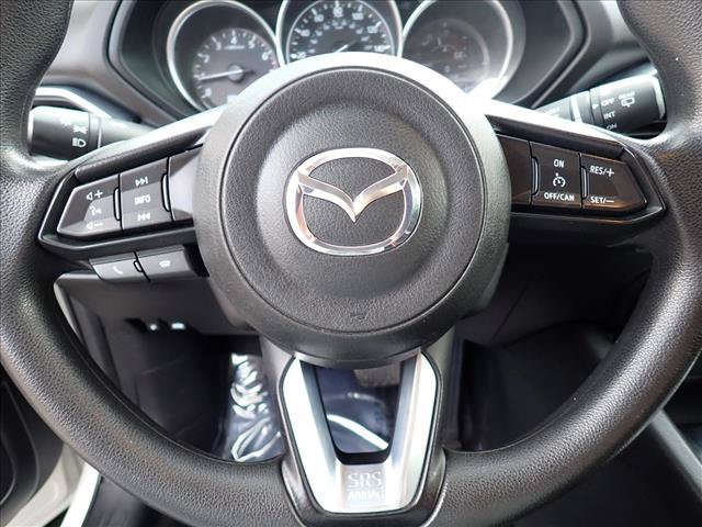 Used 2017 MAZDA CX-5 Sport AWD/4WD image 14