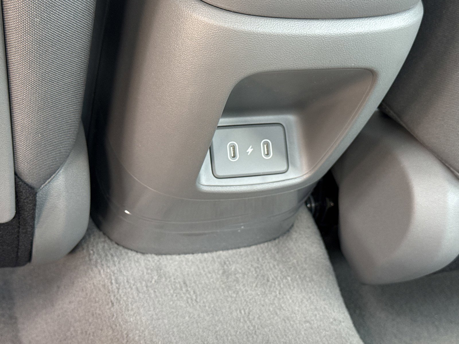 New 2026 Hyundai Elantra Sport FWD image 13