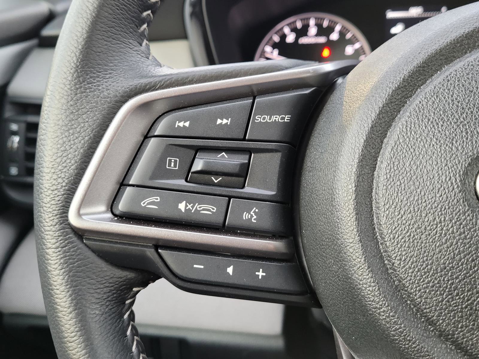 Certified 2025 Subaru Legacy Premium image 9