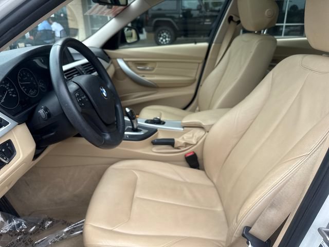 Used 2013 BMW 328i Sedan RWD image 8