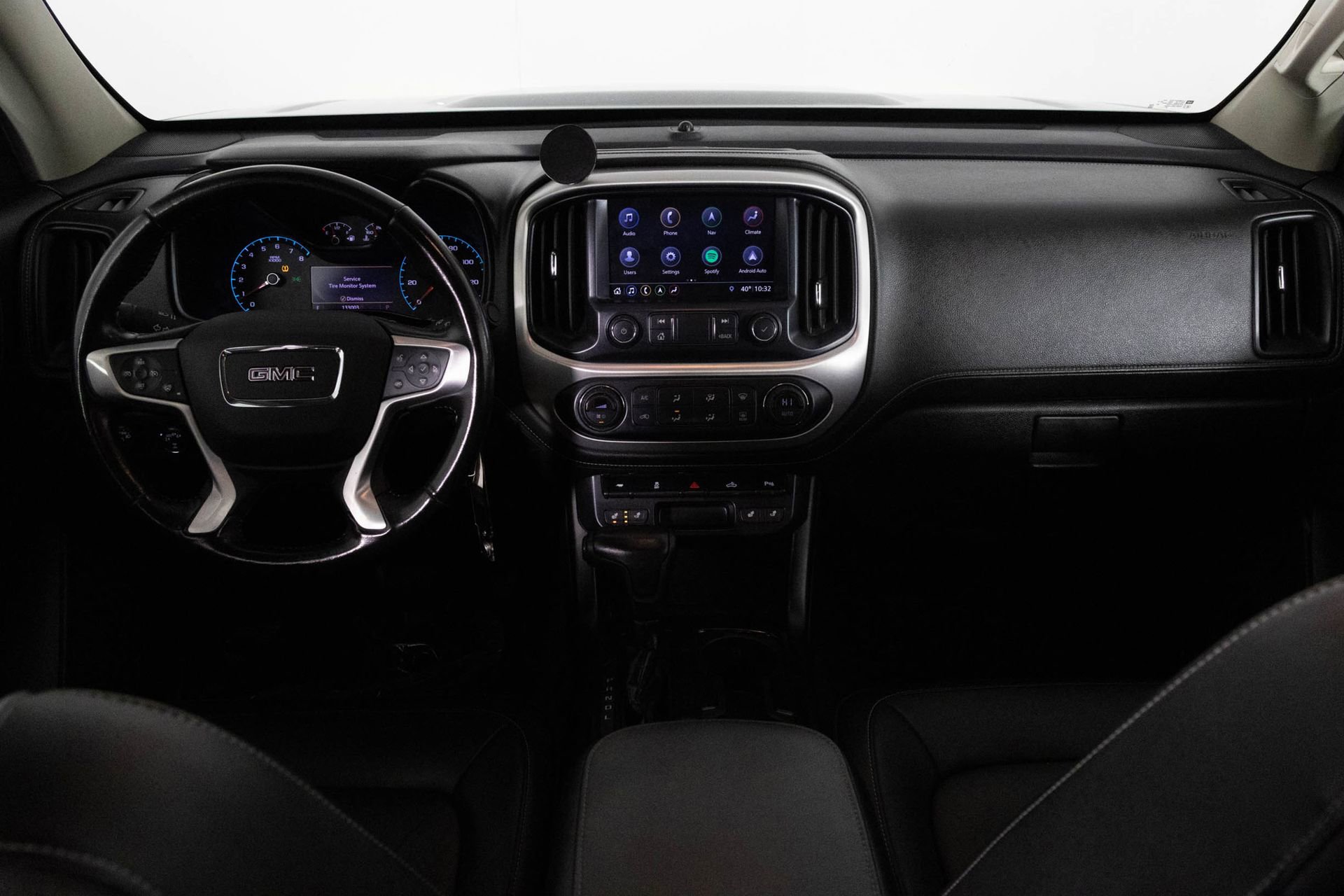 Used 2020 GMC Canyon SLT w/ Trailering Package image 20