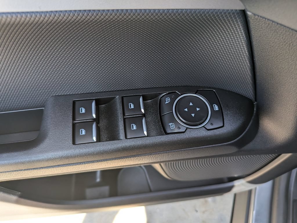 Used 2024 Ford Bronco Sport Outer Banks w/ Tech Package AWD/4WD image 20