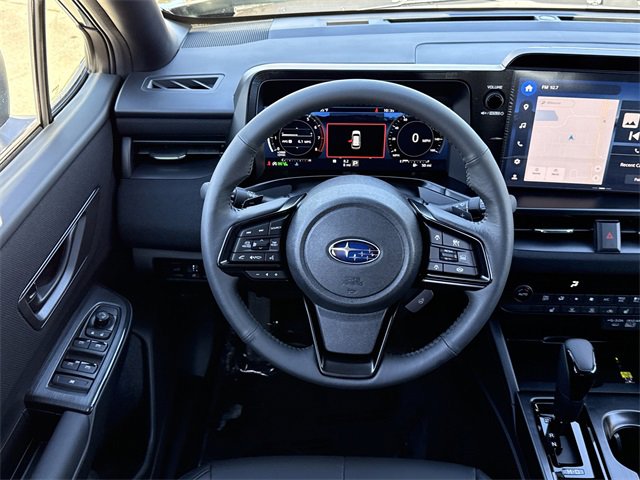 Certified 2026 Subaru Outback Premium image 11