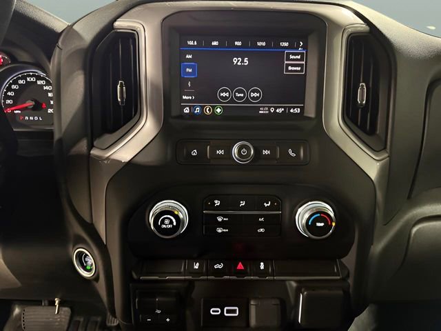 Used 2024 GMC Sierra 2500 Pro w/ Convenience Package image 15