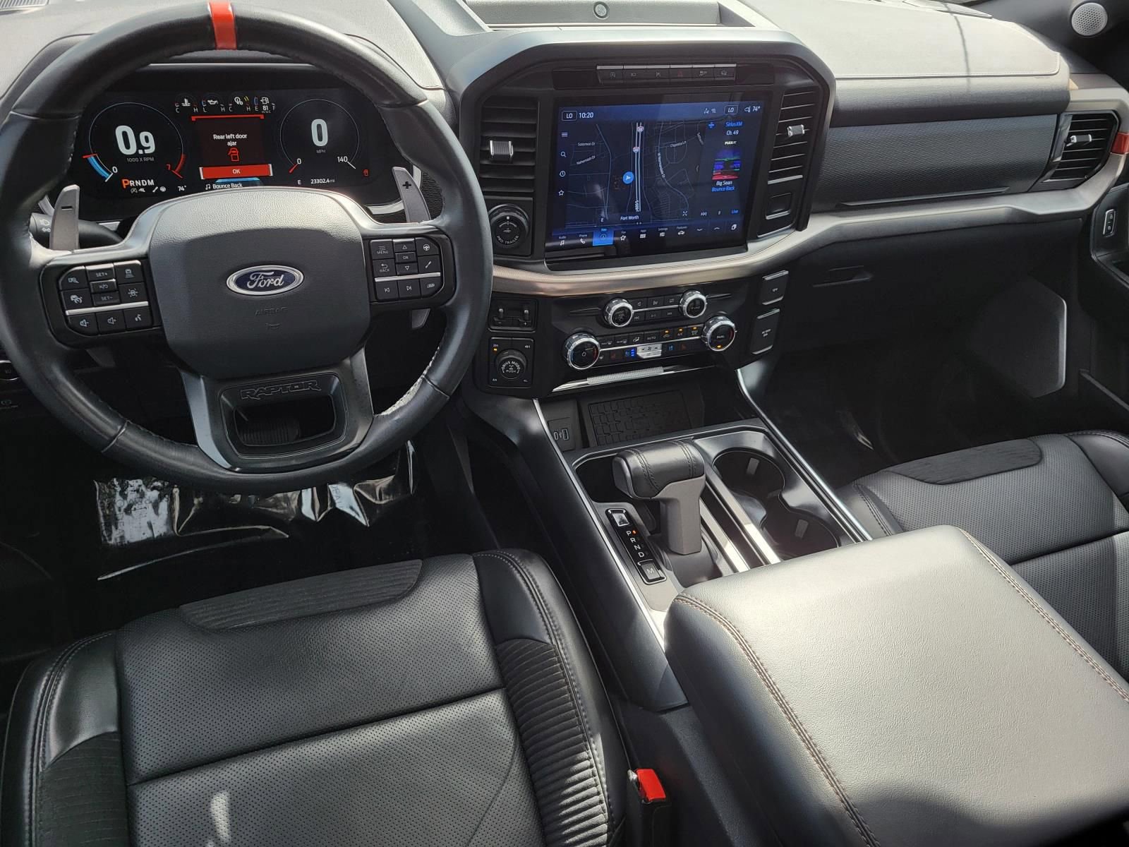 Used 2023 Ford F150 Raptor w/ Raptor Carbon Fiber Package image 14