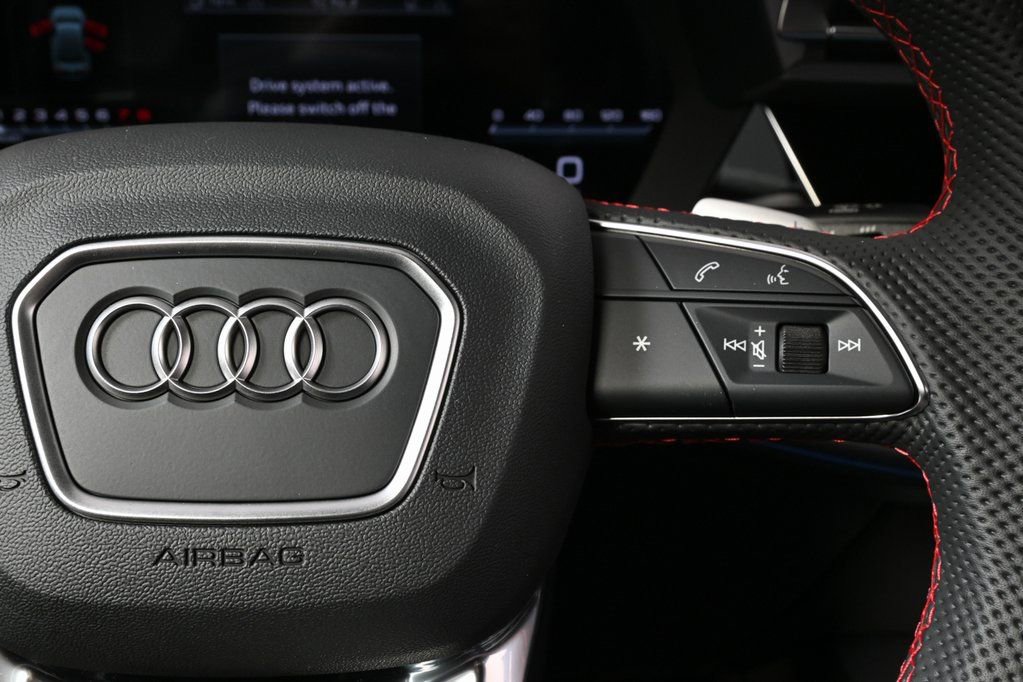 New 2026 Audi S3 Premium image 10