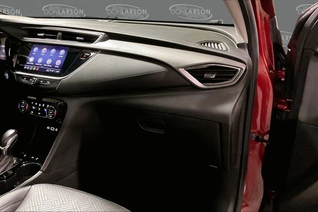 Used 2022 Buick Encore GX Essence w/ Experience Buick Package image 33