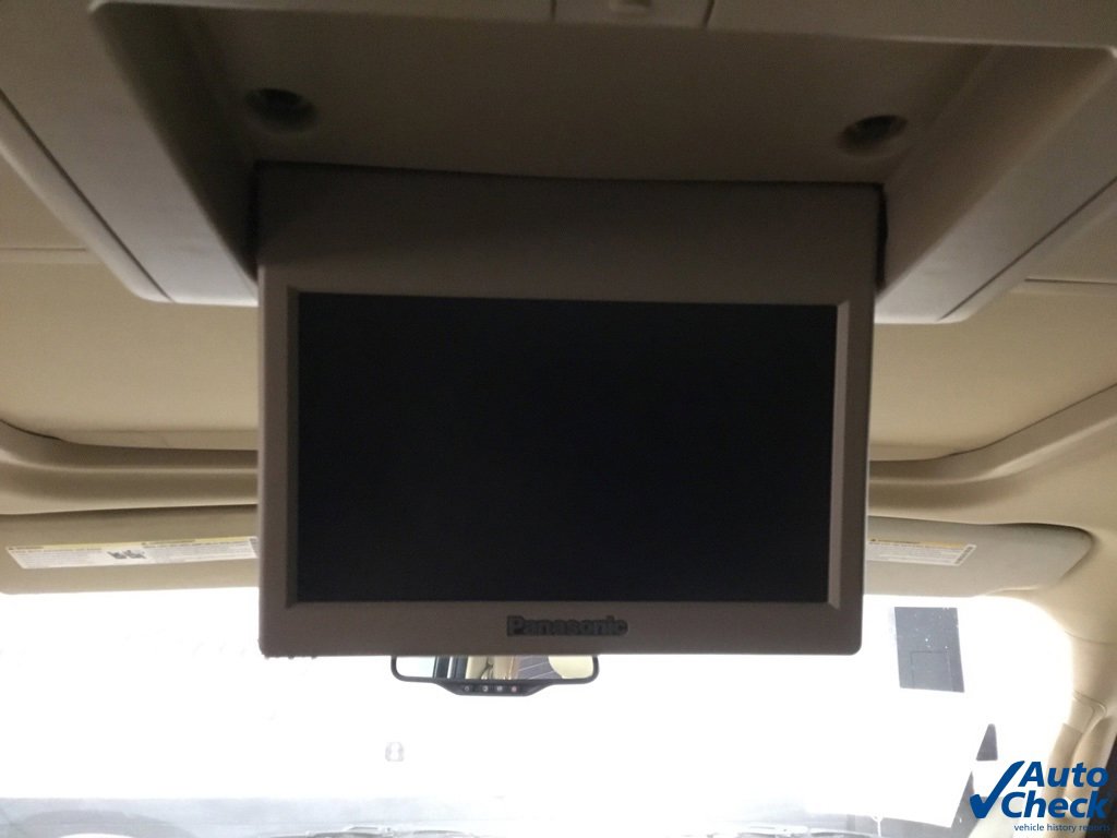 Used 2014 Chevrolet Tahoe LTZ image 33