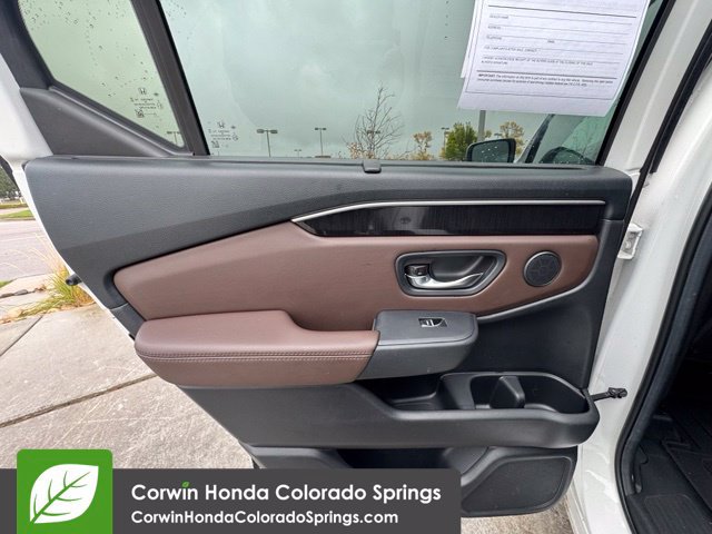 Used 2024 Honda Pilot Elite image 28