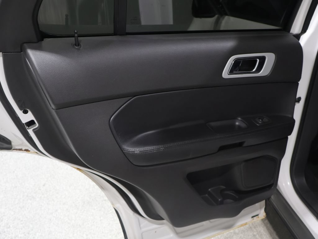 Used 2013 Ford Explorer Sport AWD/4WD image 19